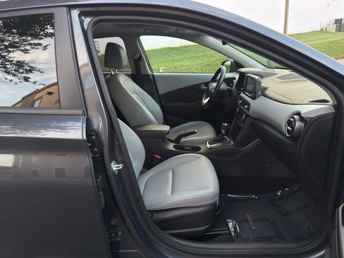 Used 2018 Hyundai Kona Ultimate image 26