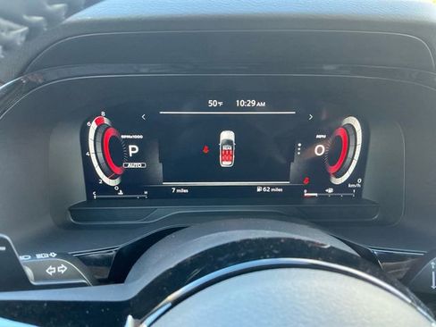 New 2025 Nissan Pathfinder Platinum w/ Cargo Package image 23