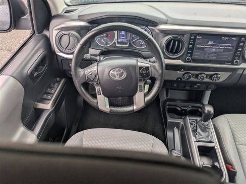 Used 2023 Toyota Tacoma SR5 image 15