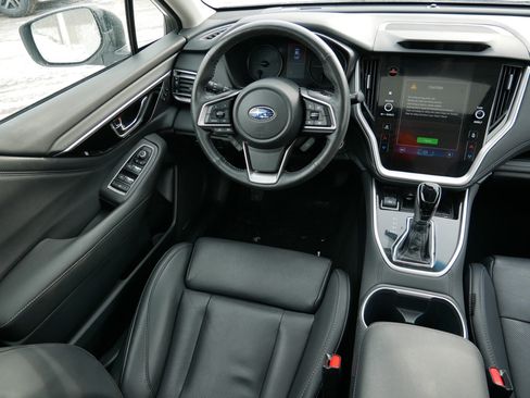 Used 2020 Subaru Legacy Limited XT w/ Popular Package #2 image 9