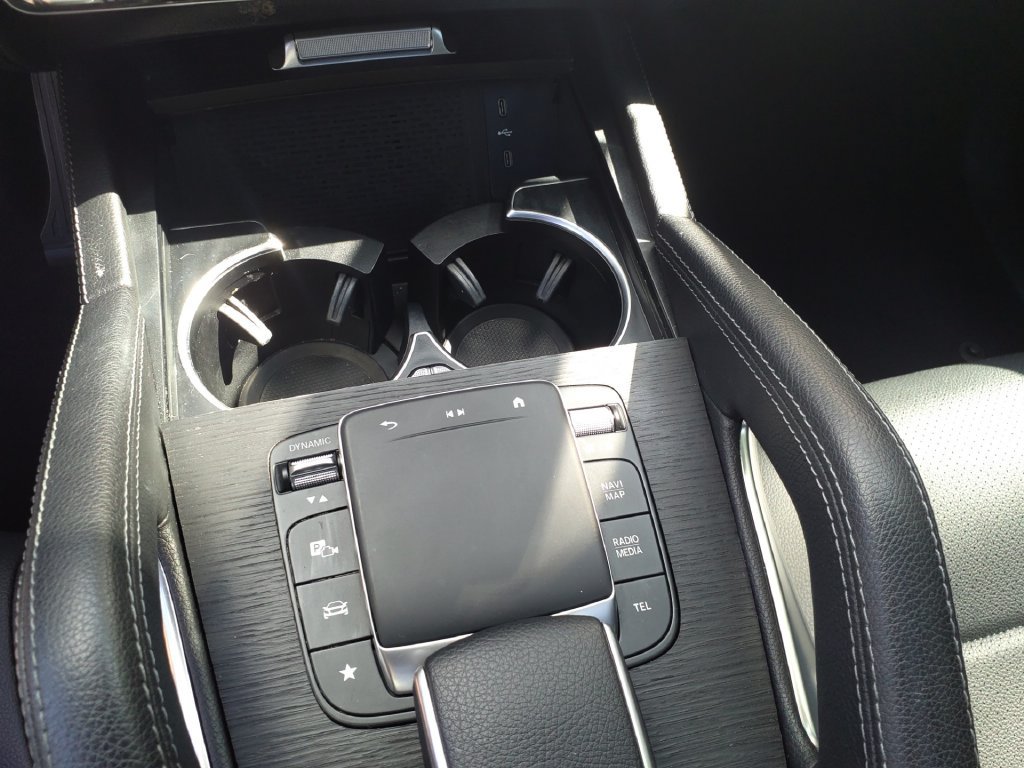 Certified 2024 Mercedes-Benz GLE 450 4MATIC image 31