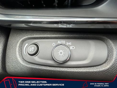 New 2026 Buick Envista Preferred FWD image 24