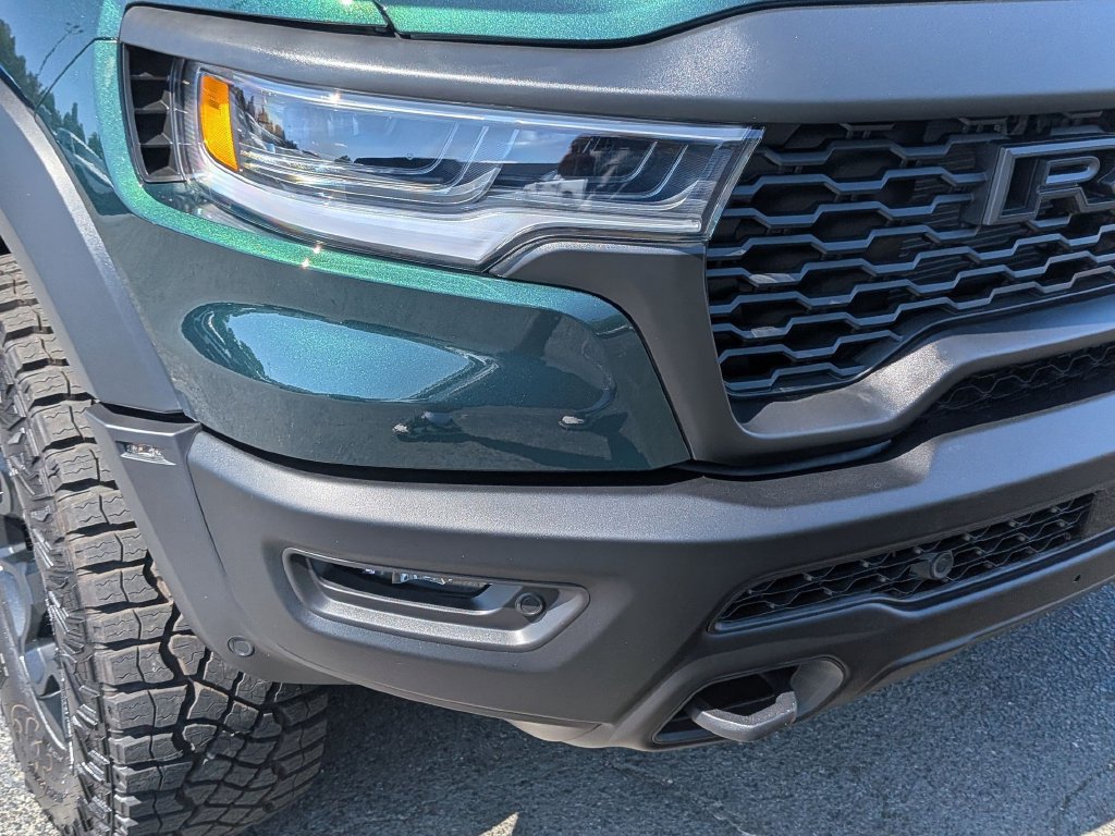 New 2027 RAM 1500 RHO AWD/4WD image 10