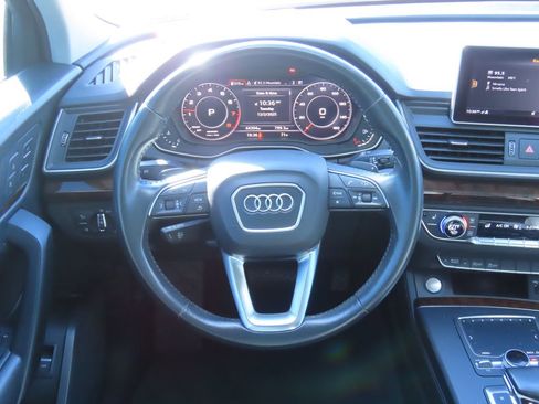 Used 2018 Audi Q5 2.0T Premium image 6