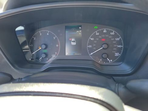 Used 2025 Toyota Corolla LE FWD image 17