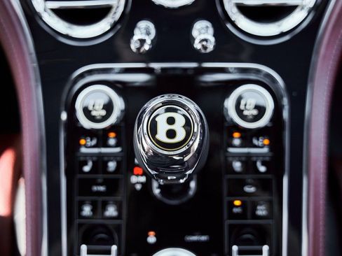 Used 2020 Bentley Continental GT First Edition AWD/4WD image 63