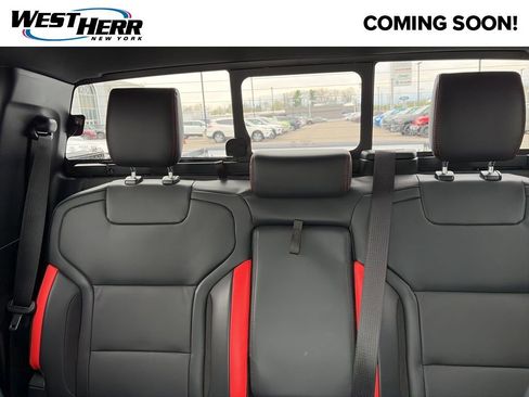 Used 2025 Ford Ranger Raptor image 10