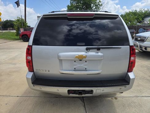 Used 2014 Chevrolet Tahoe LS RWD image 7
