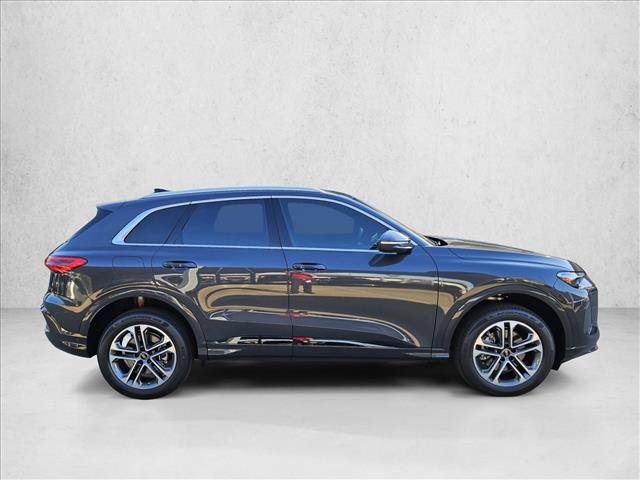 New 2026 Audi Q5 Premium AWD/4WD image 4