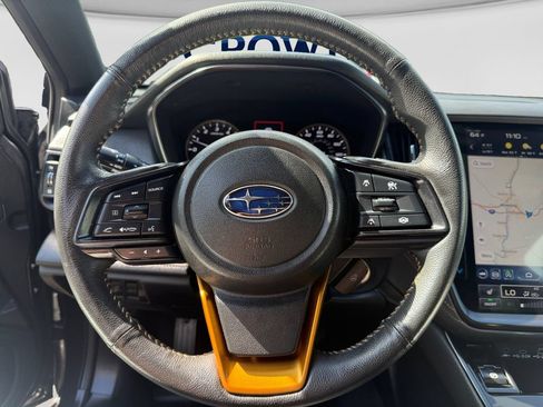 Used 2024 Subaru Outback Wilderness AWD/4WD image 12