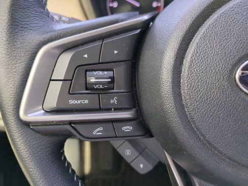 Used 2020 Subaru Outback Limited image 28