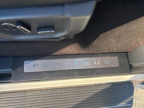 Used 2020 Ford F150 Platinum AWD/4WD image 28