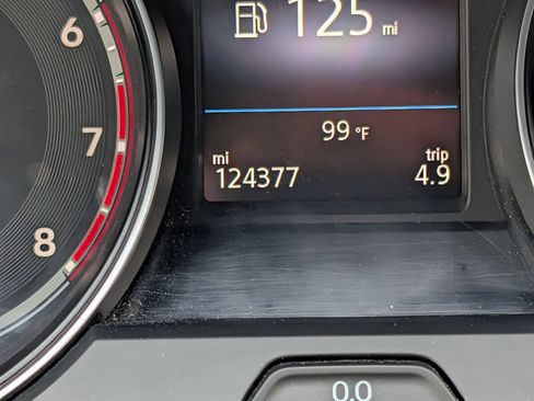 Used 2019 Volkswagen Atlas SE AWD/4WD image 20