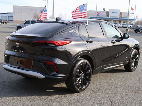 New 2026 Buick Envista Sport Touring w/ Convenience I Package image 4