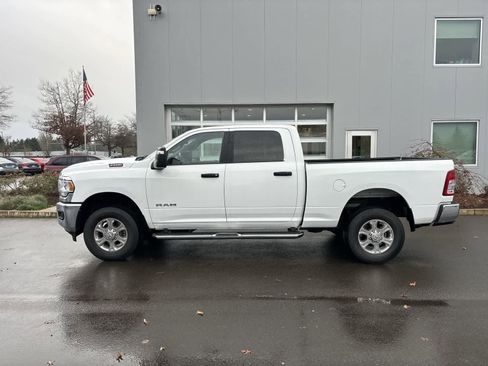 Certified 2024 RAM 2500 Big Horn image 2