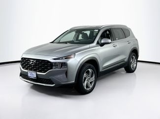 Used 2023 Hyundai Santa Fe SEL video 1