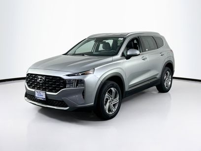 Used 2023 Hyundai Santa Fe SEL