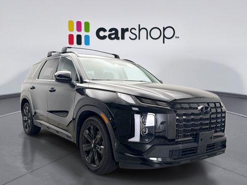 Used 2023 Hyundai Palisade XRT w/ Cargo Package AWD/4WD image 7
