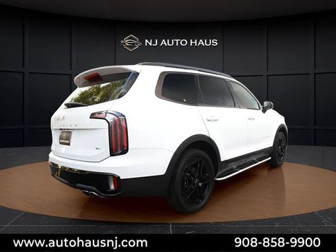Used 2024 Kia Telluride EX X-Line AWD/4WD image 12