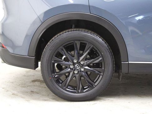 Used 2025 MAZDA CX-5 Carbon Edition image 38