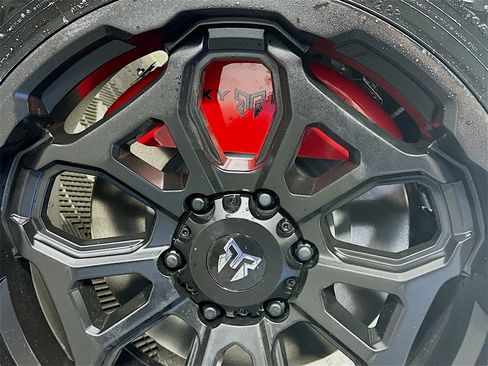 New 2026 RAM 1500 Big Horn image 23