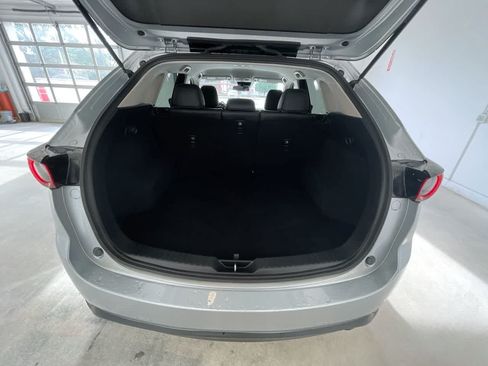 Used 2019 MAZDA CX-5 Touring AWD/4WD image 23