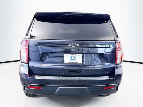 Used 2023 Chevrolet Tahoe Z71 image 6