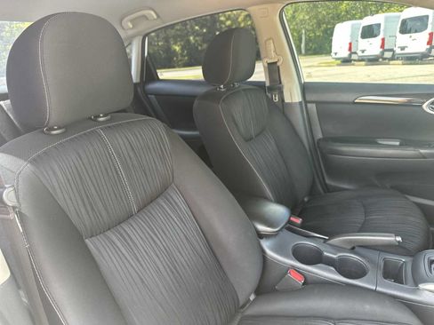Used 2017 Nissan Sentra SV FWD image 23