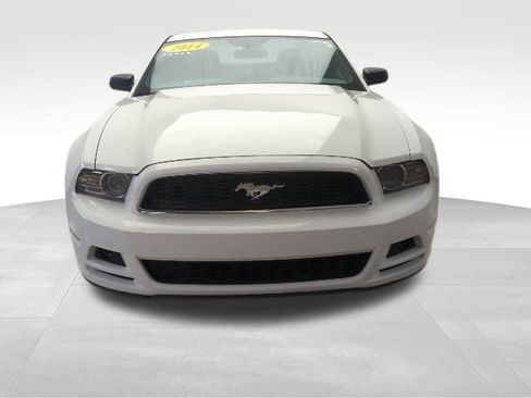 Used 2014 Ford Mustang Coupe w/ Equipment Group 102A image 11