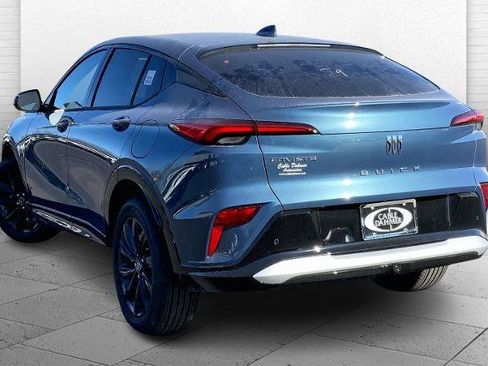 New 2026 Buick Envista Sport Touring w/ Convenience I Package image 8