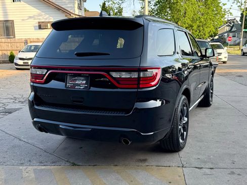 Used 2024 Dodge Durango R/T image 3