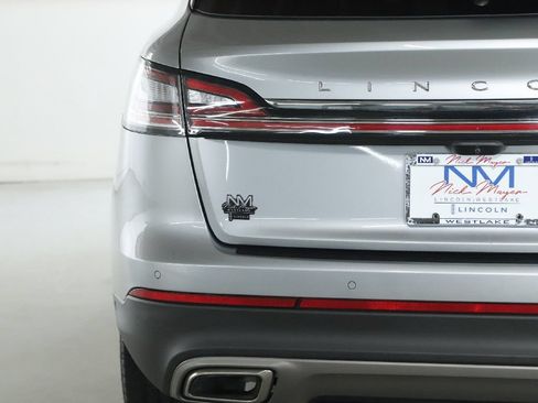 Certified 2023 Lincoln Nautilus Reserve w/ Equipment Group 201A AWD/4WD image 45
