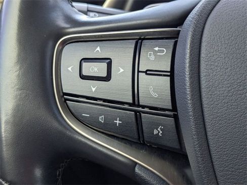 Used 2021 Lexus ES 350 Luxury w/ Accessory Package 2 image 18