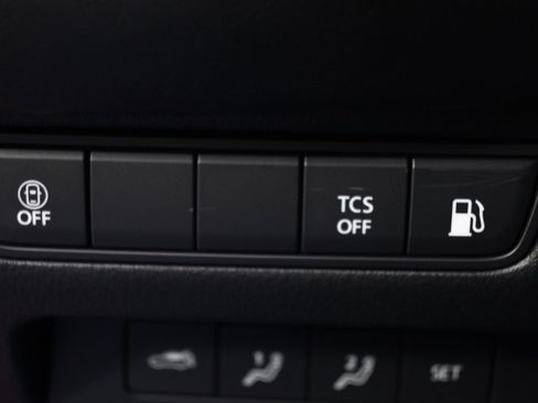 Used 2025 MAZDA CX-50 2.5 Hybrid w/ Cargo Package image 25