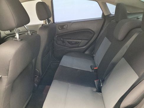 Used 2019 Ford Fiesta S FWD image 18