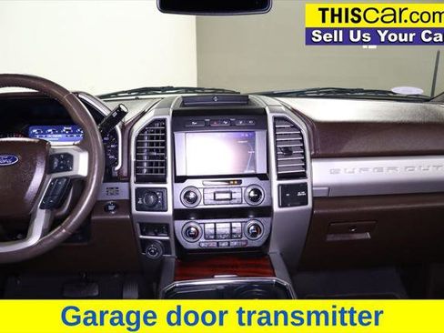 Used 2020 Ford F250 King Ranch w/ FX4 Off-Road Package AWD/4WD image 26