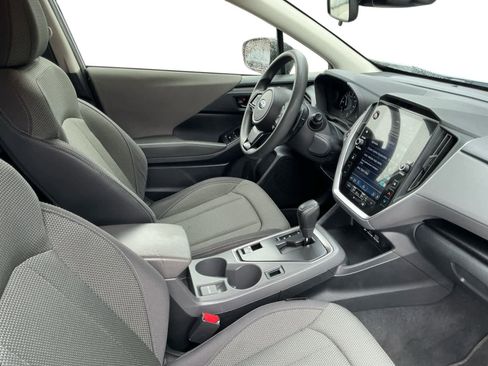 Used 2024 Subaru Crosstrek 2.0i Premium image 11
