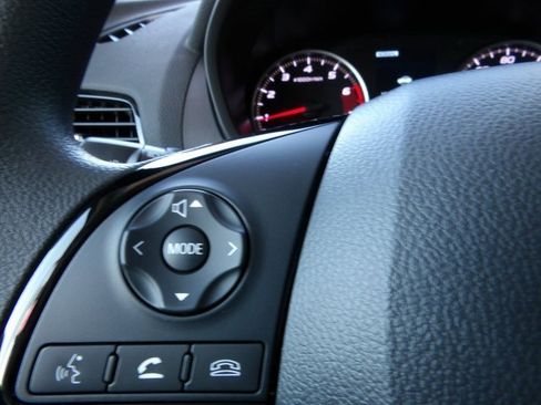 New 2026 Mitsubishi Eclipse Cross LE image 28