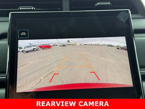 New 2026 GMC Terrain AT4 w/ Convenience Package III AWD/4WD image 24