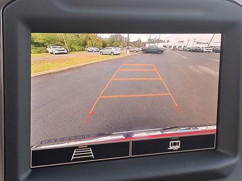 New 2026 GMC Sierra 2500 Pro w/ 1SA Pro Safety Plus Package image 17