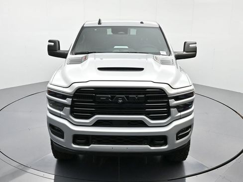 New 2026 RAM 2500 Laramie image 12