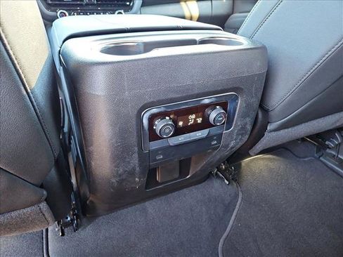 Certified 2026 Chevrolet Tahoe Z71 image 17