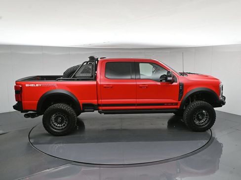 Used 2024 Ford F250 Lariat w/ Lariat Ultimate Package AWD/4WD image 47