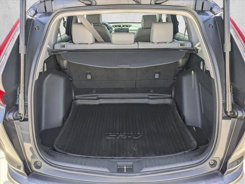 Used 2017 Honda CR-V Touring image 6
