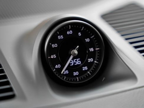 New 2026 Porsche Cayenne Coupe image 24