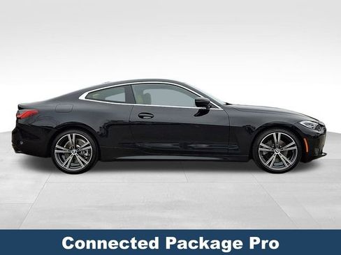 Used 2024 BMW 430i xDrive Coupe w/ Premium Package image 9