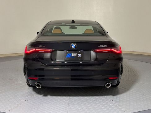 Used 2026 BMW 430i xDrive Coupe AWD/4WD image 7