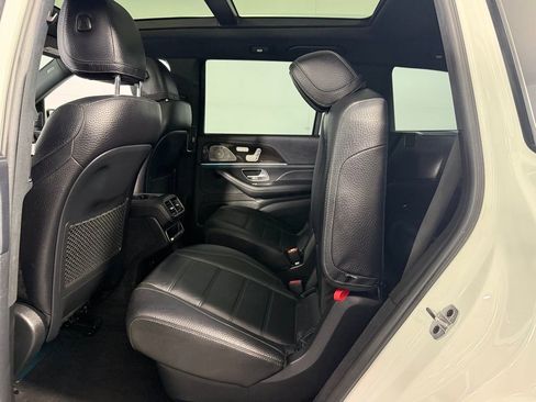 Used 2022 Mercedes-Benz GLS 450 4MATIC image 21