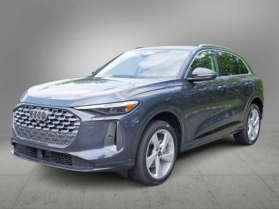 New 2025 Audi Q5 Premium Plus