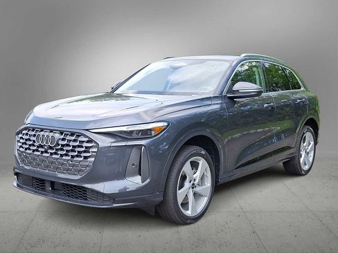 New 2025 Audi Q5 Premium Plus image 1